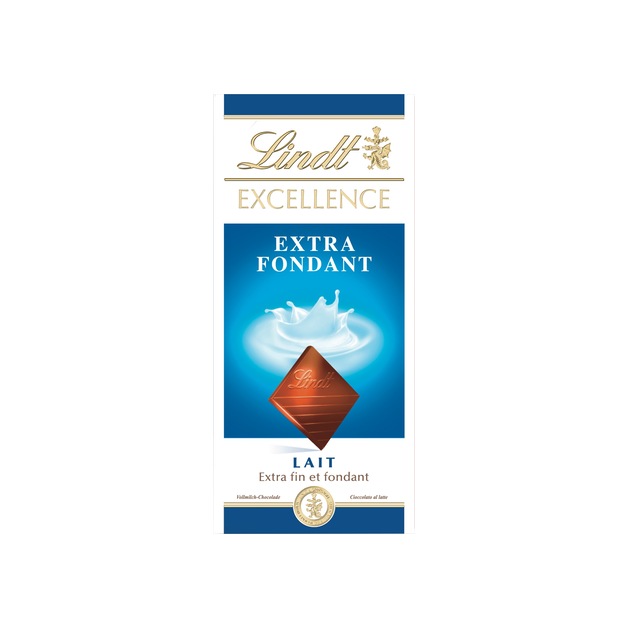 Lindt Excellence Milch 100 g