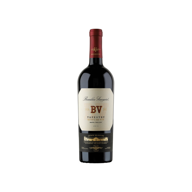 Beaulieu Vineyard Tapestry Napa Valley Reserve Red Wine 0,75 l