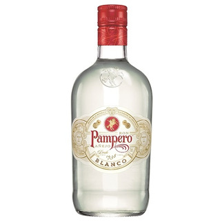 Pampero Blanco 37,5% 0,7l
