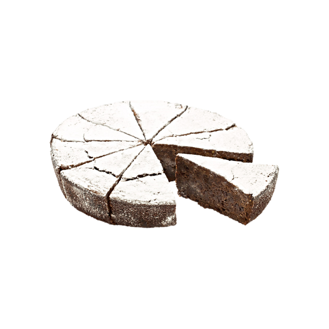DEL TK Gâteau au chocolat 2x10x160g