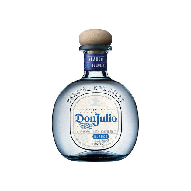 Don Julio Tequila Blanco 0,7 l