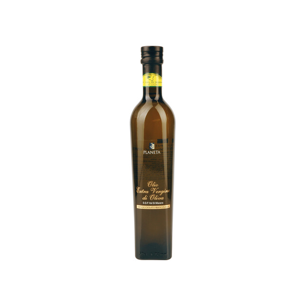 Planeta Biancolill Olivenöl extra vergine 500 ml