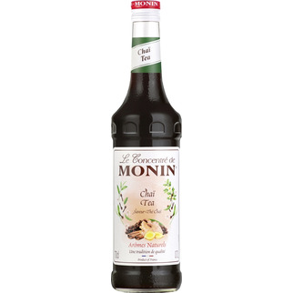 Monin Sirup The Chai 0,7l