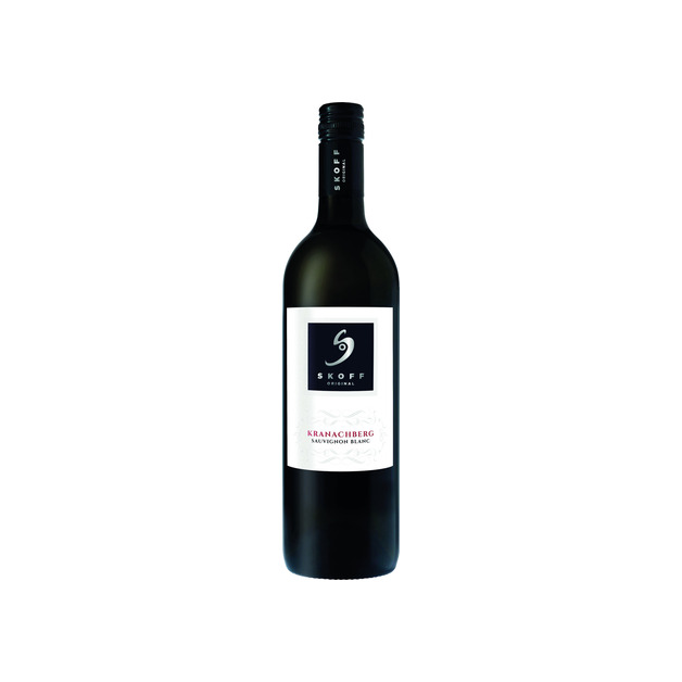 Skoff ORIGINAL Sauvignon Blanc Ried Kranachberg Südsteiermark DAC 2021 0,75 l