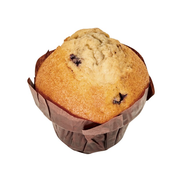 Vandemoortele Blueberry Muffins tiefgekühlt 24 x 120 g