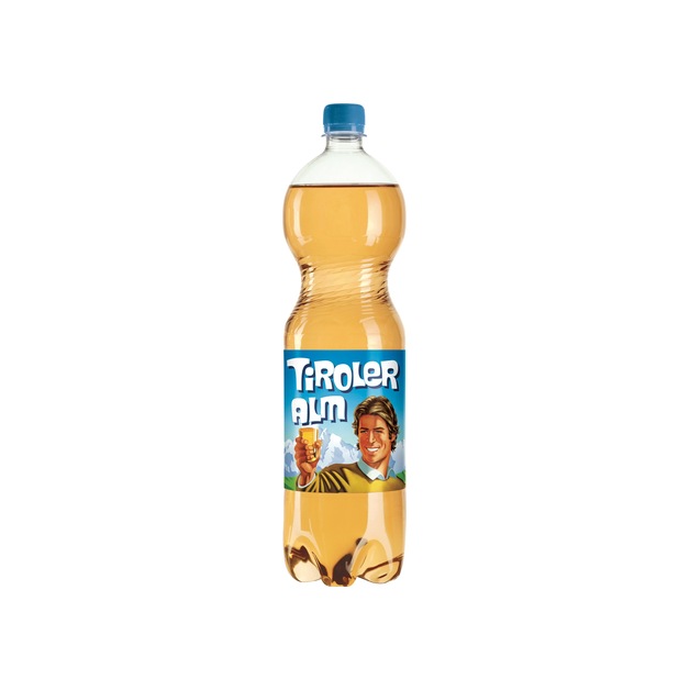 Tiroler Alm Limonade 1,5 l