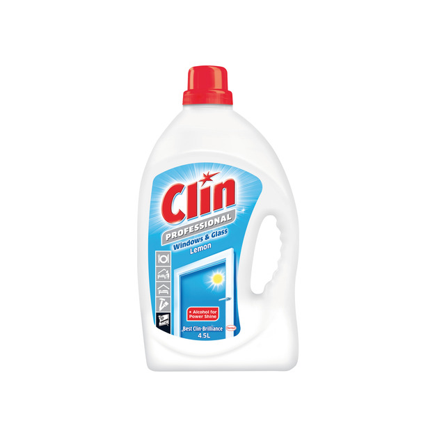 Clin Windows 4,5 l