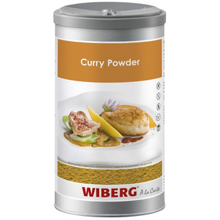 Wiberg Curry-Powder 1200ml