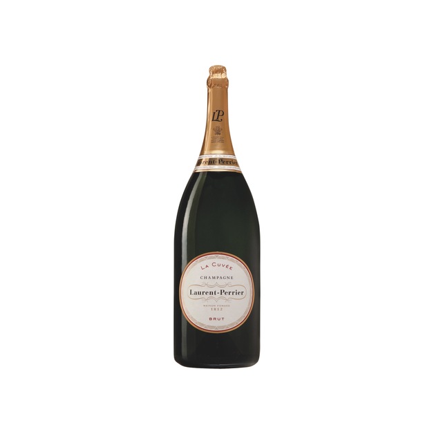 Laurent Perrier La Cuvee Champagne 6 l