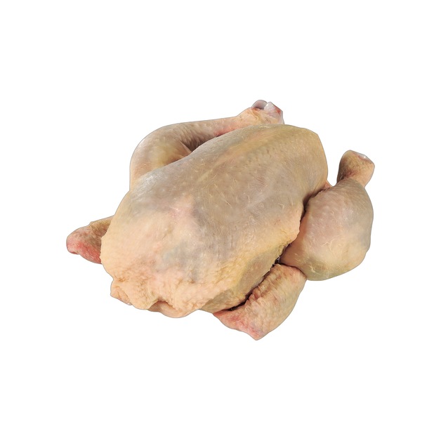 Suppenhühner tiefgekühlt aus Österreich 2,7 kg
