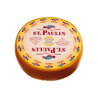 Käse St. Paulin nature Lb ca. 1.8 kg