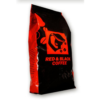 Red&Black Coffee el premiado 1kg ganze Bohne