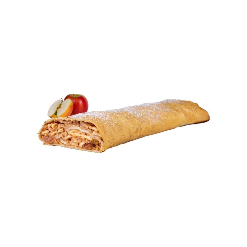 PAN TK Apfelstrudel roh 4x1kg