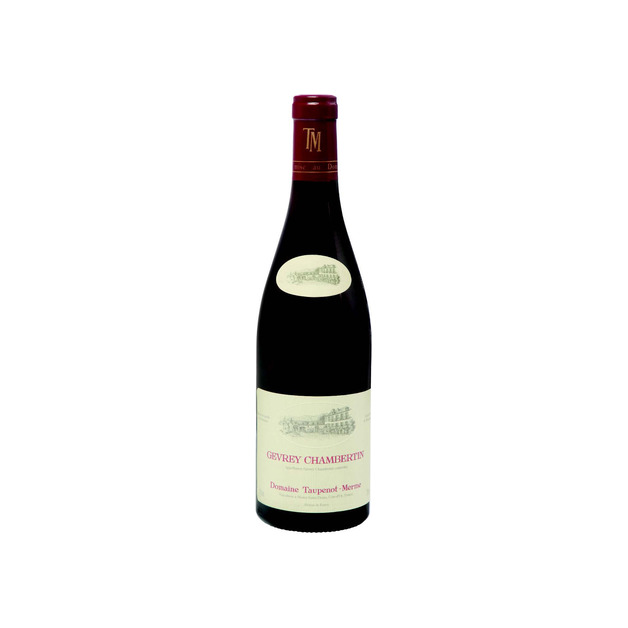 Domaine Taupenot-Merme Gevrey-Chambertin rouge 2021 Burgund 0,75 l