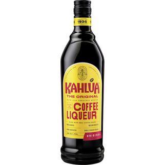 Kahlua Cafelikör 0,7l 20%