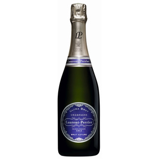 Laurent Perrier Ultra Brut 0,75l