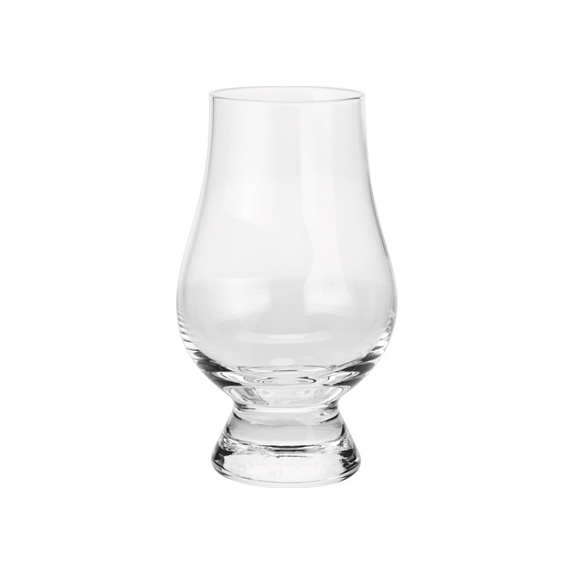 Whiskeyglas Single Malt Nosing H = 115 mm, DM = 67 mm, Inhalt = 190 ml