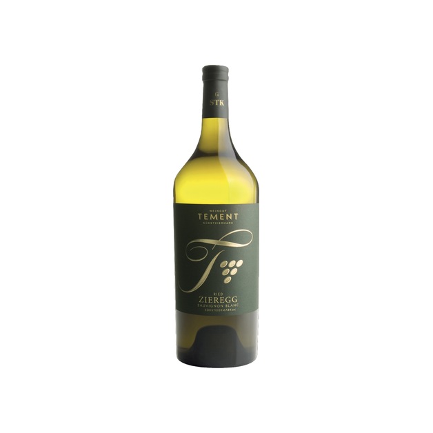 Tement Sauvignon Blanc Ried Zieregg Südsteiermark DAC 2018 1,5 l