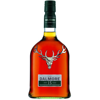 Dalmore 15y Single Malt 0,7l 40%