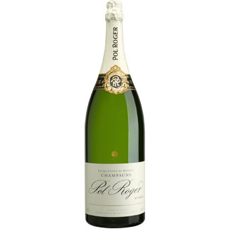 Pol Roger Brut Jerboam 3l