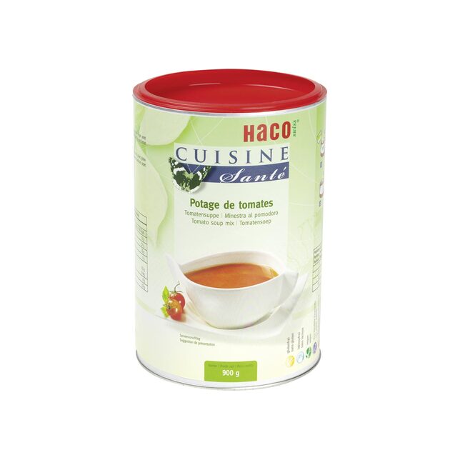 Tomatensuppe CS Haco 900g