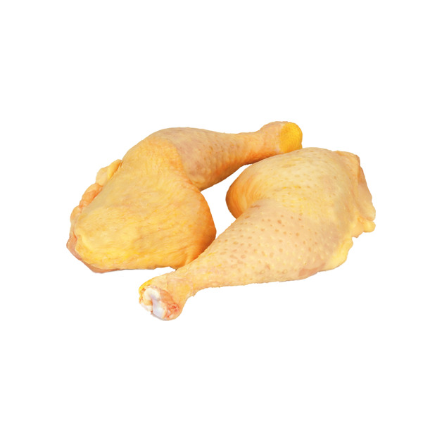 Quality Hühnerkeule 200 - 220g, frisch aus Österreich ca. 2,1 kg