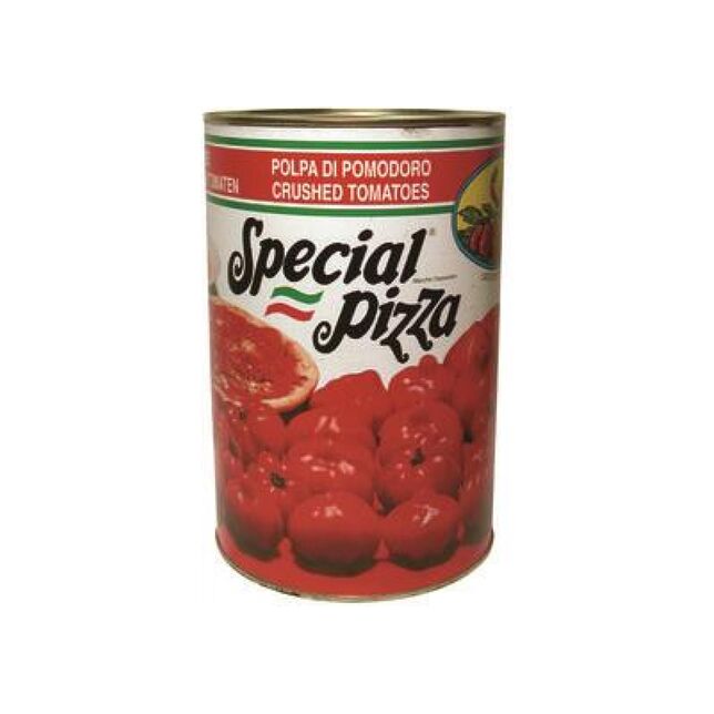 Tomaten Polpa DueFagiani 4,05kg