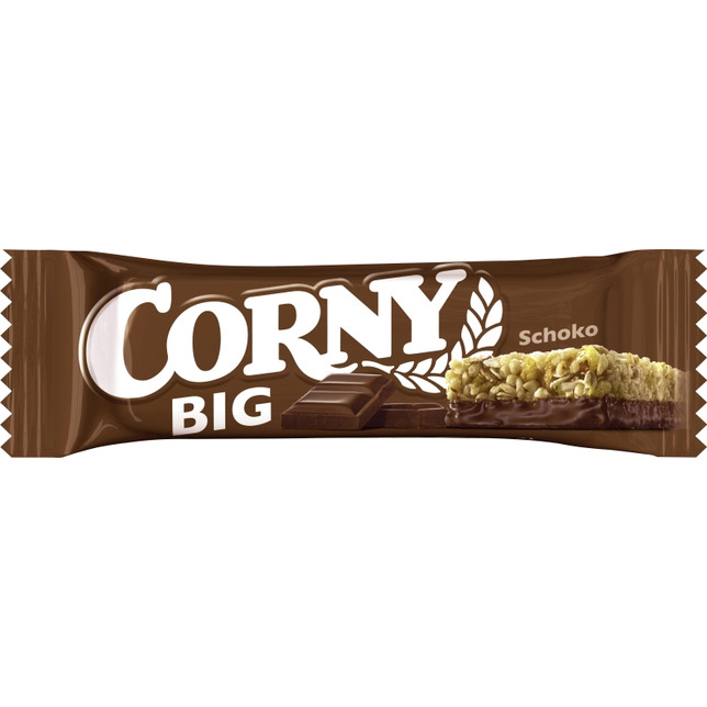 Corny Müsliriegel extra Big Schoko