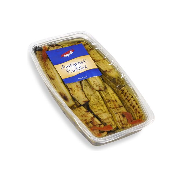Antipasti Zucchini gegrillt Rapelli 1kg