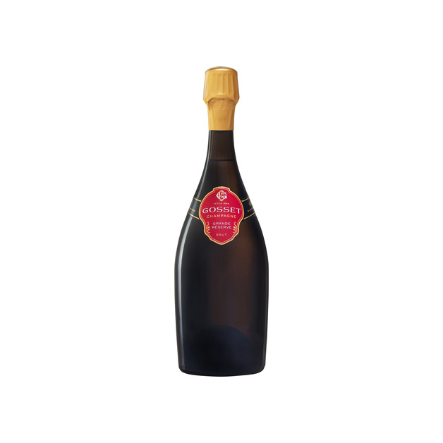 Gosset Gosset Grande Reserve Brut Champagne 0,75 l