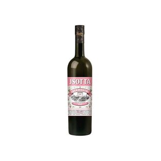 Vermouth Jsotta rosé 17ø 7,5dl