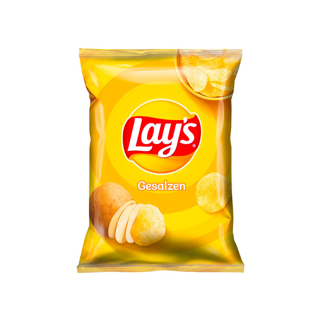 Lays Chips Salz 35 g