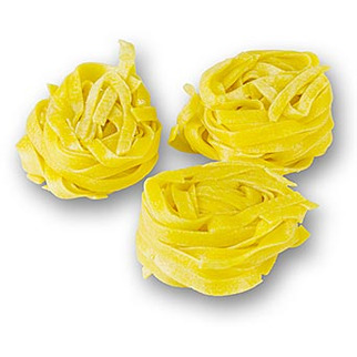 Sassella Frische Fettuccine 6mm 500g