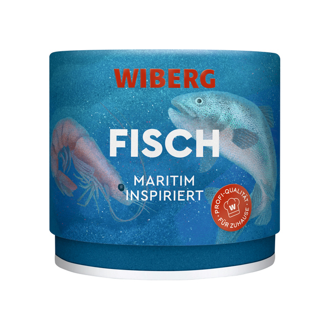 Fisch Maritim Wiberg 6x110g
