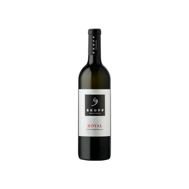 Skoff ORIGINAL Sauvignon Blanc Royal 2020 0,75 l