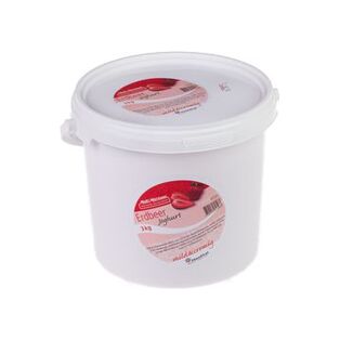 Joghurt Erdbeer BeO 3kg