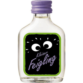 Kleiner Feigling 0,02l PET
