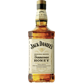 Jack Daniel's Honey 0,7l   35%