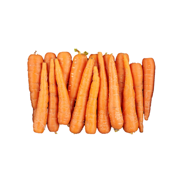 Mini-Karotten