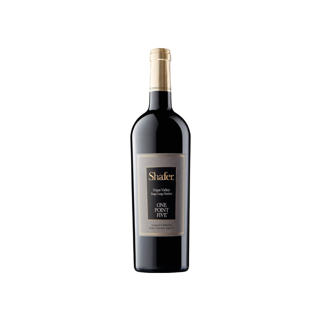 Shafer One Point Five 2021 Napa Valley 0,75 l
