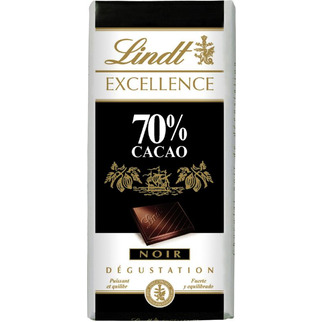 Lindt Excellence 70% Kakao 100g