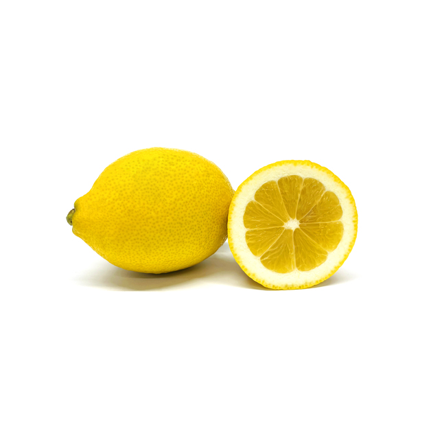 Zitronen Verna