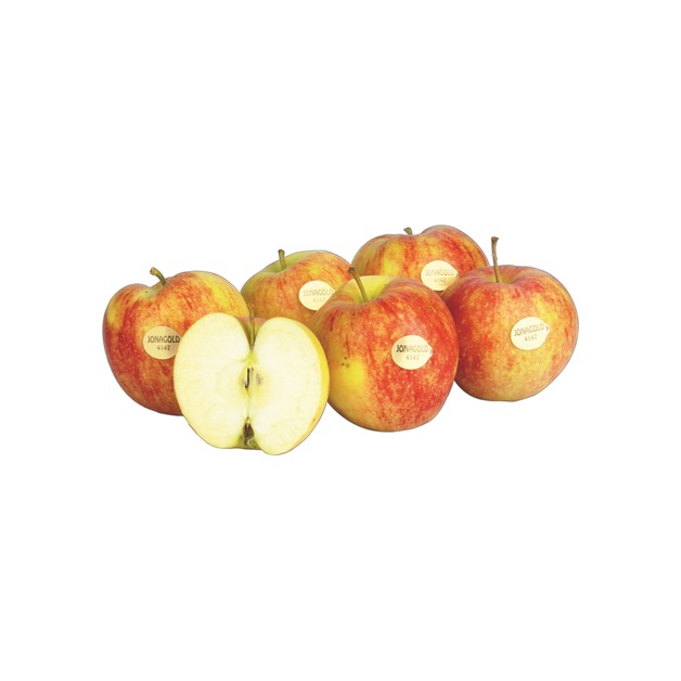 Jonagold Apfel KL.1 gelegt 6,5 kg = ca. 28 Stk. 6,5 kg