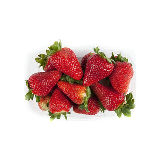 Erdbeeren Ausland EU 500g