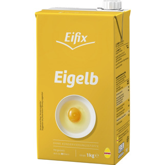 Eifix Eigelb Eipro 1 Liter (DE)