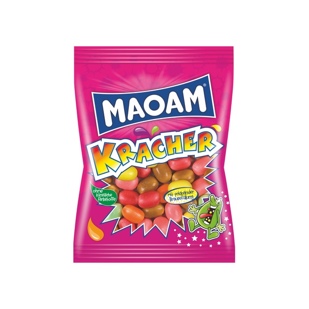 Maoam Kracher 200 g