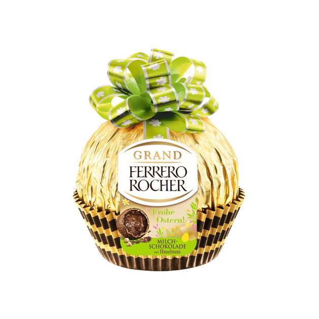 Ferrero Grand Rocher Haselnuss 125 g