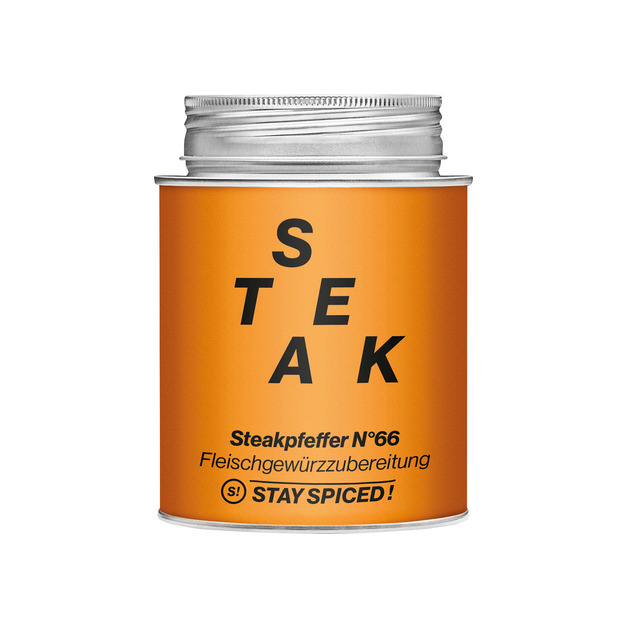 S! Steak N°66 Peppersteak 870ml