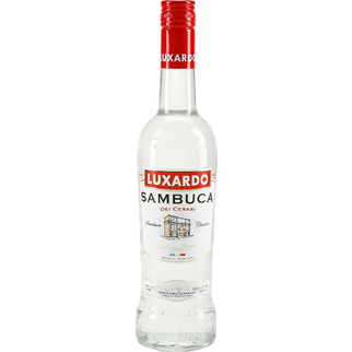 Luxardo Sambuca 38% 0,7l