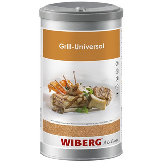 Wiberg Grill-Universal 1200ml